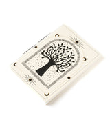 Aranyani Tree of Life 5x7 Recycled Paper Journal by Matr Boomie - Sumiye Co