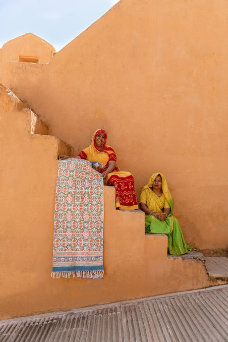 Topanga Rug - Sumiye Co