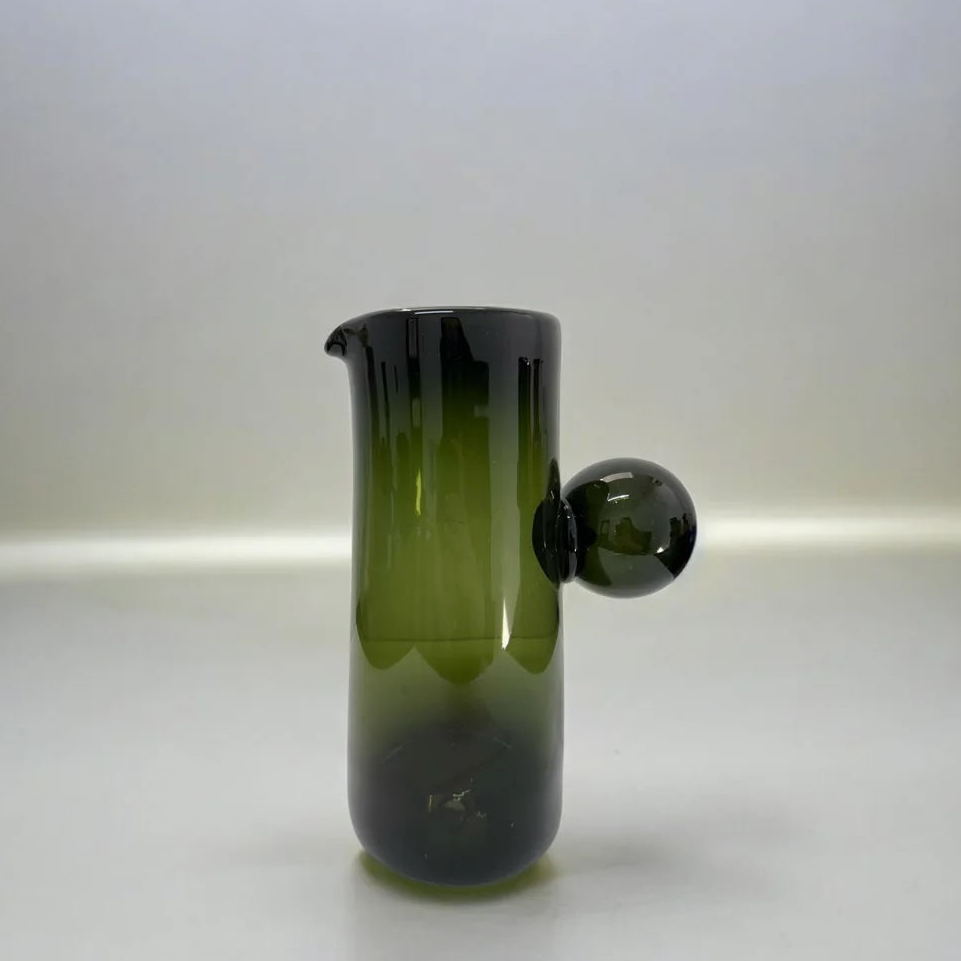Nina Pitcher | Artisanal Glasswork