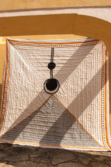 Bauhaus Quilt (Reverse) - Sumiye Co
