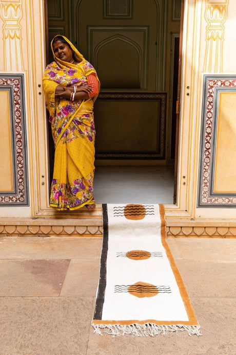 Ascension Rug - Sumiye Co