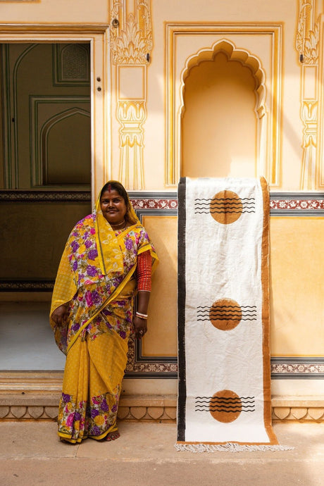 Ascension Rug - Sumiye Co