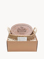 Bread Warmer & Basket - Pumpkin Oval-0