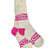 Sherpa Socks Frost - Sumiye Co