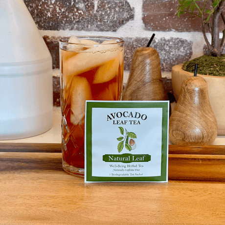 Herbal Sampler - 4 Blends - Sumiye Co