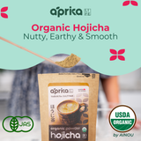 Hojicha Green Tea Powder