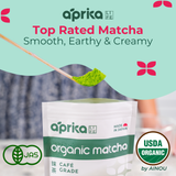 Organic Japanese Matcha Green Tea Powder