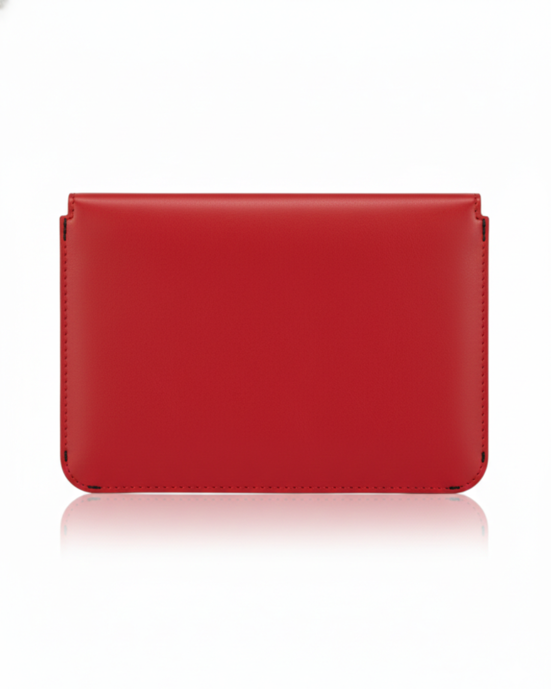 Summit Red Plant Based Laptop Case (Pre-Order For delivery May 25th 2026)-1