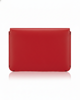 Summit Red Plant Based Laptop Case (Pre-Order For delivery May 25th 2026)-1