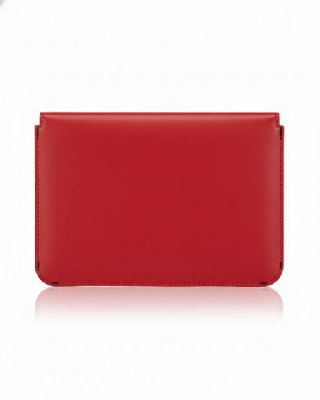 Summit Red Plant Based Laptop Case (Pre-Order For delivery May 25th 2026)-1