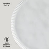 Dinner Plate Set of 6