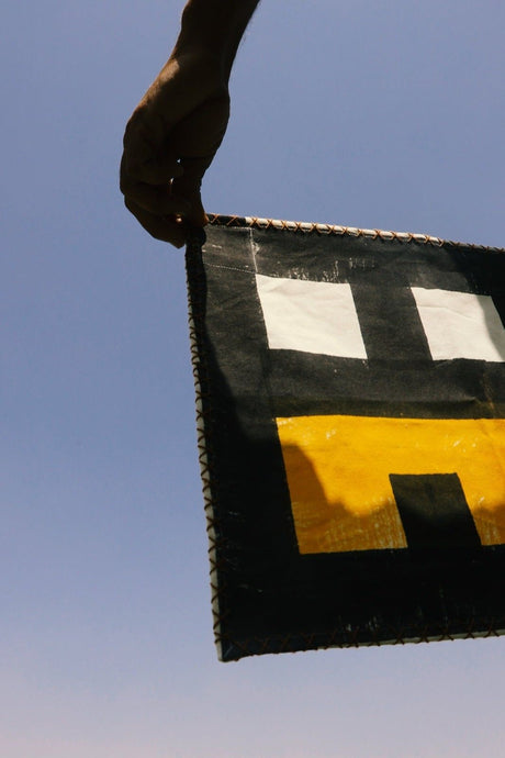 Midnight Moon Placemat Set - Sumiye Co