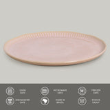 Dinner Plate Set of 6