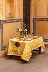 Sedona Tablecloth - Sumiye Co