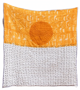 Horizon Quilt (Reverse) - Sumiye Co