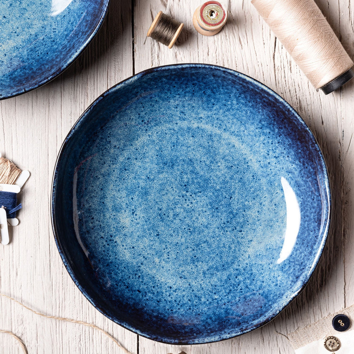 Pasta Plate Set of 6