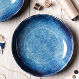 Pasta Plate Set of 6
