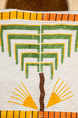 Tiger Quilt (Reverse) - Sumiye Co