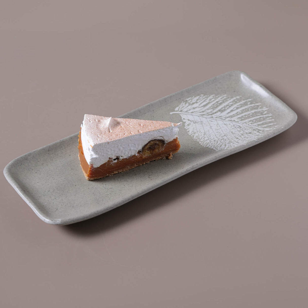 Rectangular Platter Small Set of 4