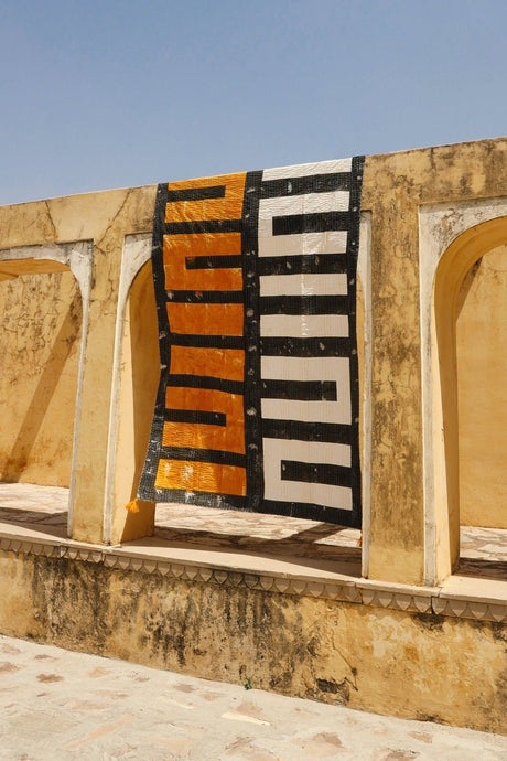 Midnight Moon Throw - Sumiye Co