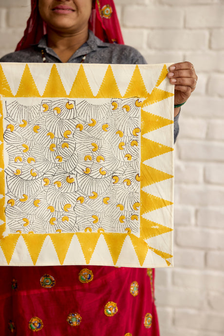 Koloman Moser Placemat Set - Sumiye Co