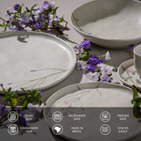 Dessert Plate Set of 6