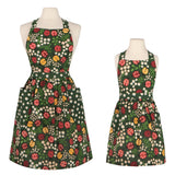Apron Set, Ladybugs