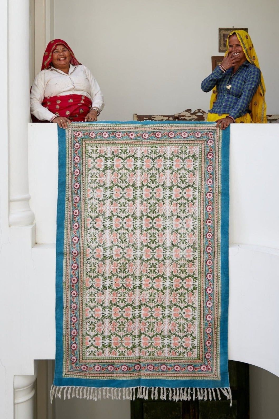 Topanga Rug - Sumiye Co
