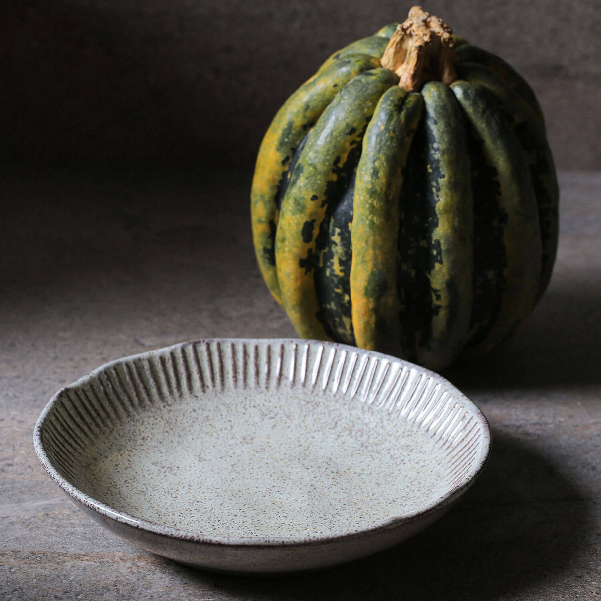 Salad Bowl Set of 6