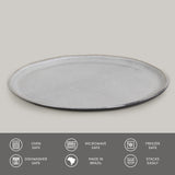 Buffet Dinner Plate Set of 6