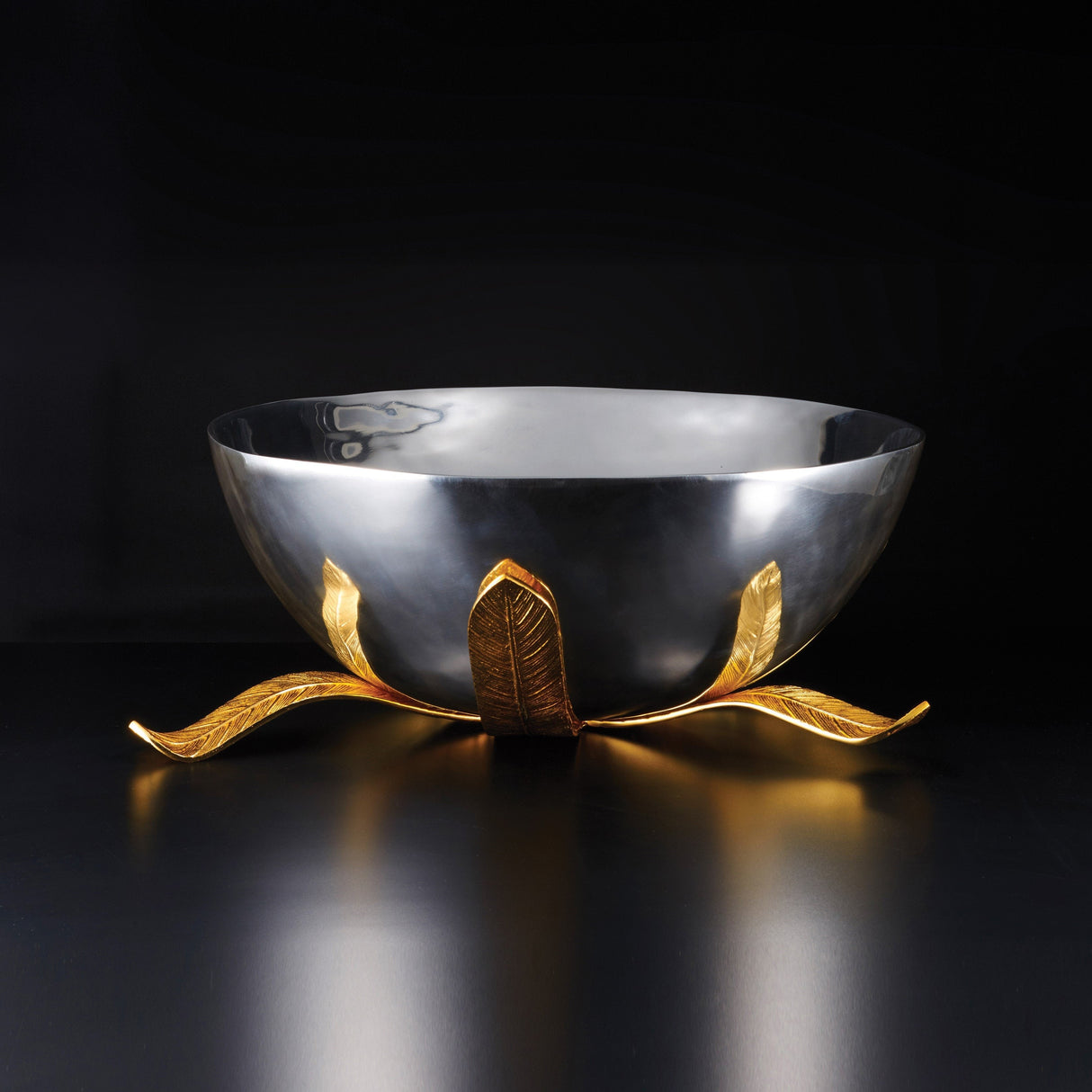 Limited Edition 'Feathers' Decorative Bowl