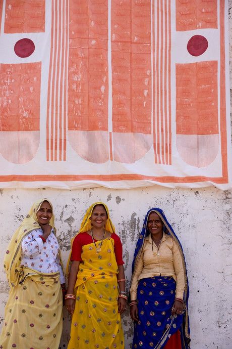 Bauhaus Duvet Cover (Reverse) - Sumiye Co