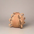 Lux Terracotta Vessel - Sumiye Co