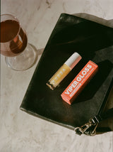 Viper Gloss + Cherry All Balm Stick