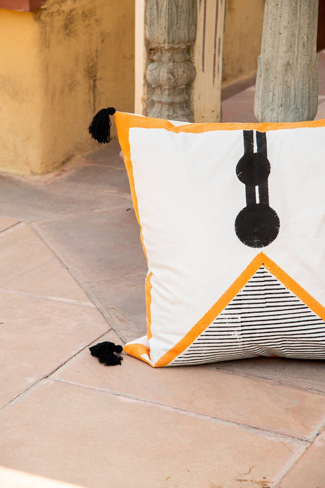 Bauhaus Duvet Cover (Reverse) - Sumiye Co