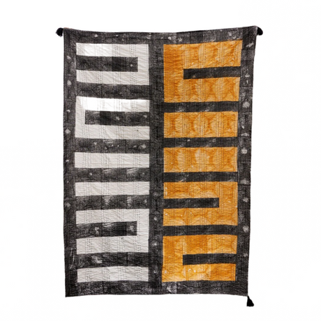 Midnight Moon Throw - Sumiye Co