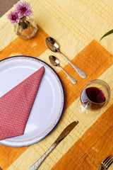 Sedona Tablecloth - Sumiye Co