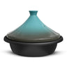 Moroccan Tagine, Cast Iron, 3.3 Qt.