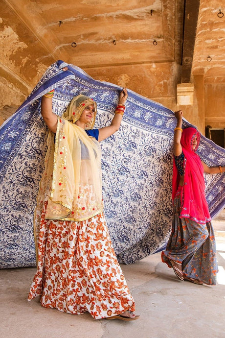 Zuma Quilt - Sumiye Co