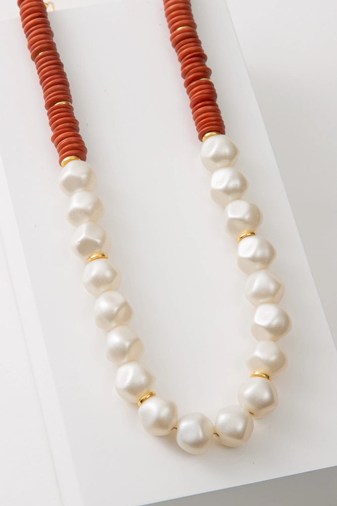 Sahil Necklace