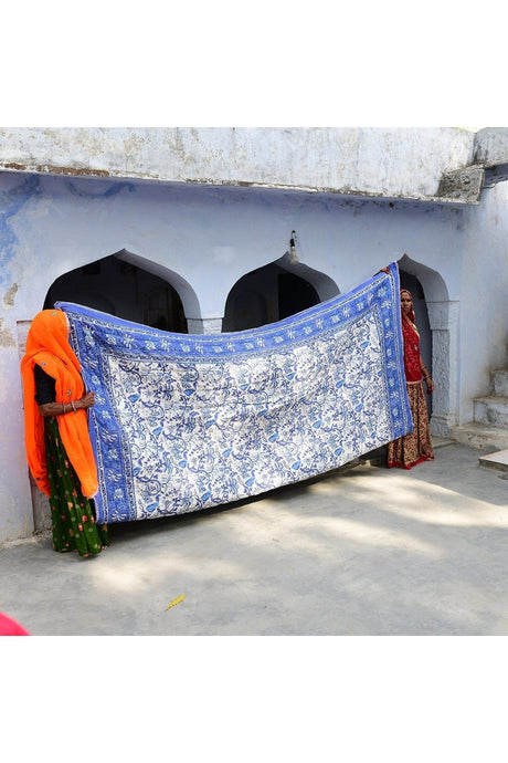 Zuma Quilt - Sumiye Co