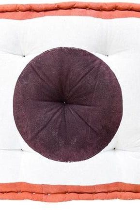 Bauhaus Floor Cushion - Sumiye Co