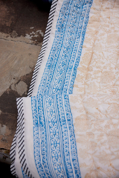 Mana Quilt - Sumiye Co