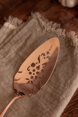 Antique Pie/Cake Server