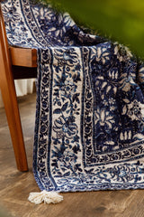 Zuma Tablecloth - Sumiye Co