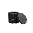 Tauro Container - Black Marble - Sumiye Co