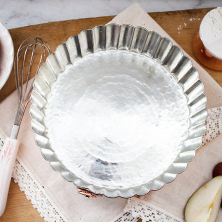 Copper Cake Pan | Vintage Inspired - Sumiye Co