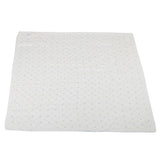 Vintage Bicycle and Northern Star Bamboo Muslin Newcastle Blanket-2