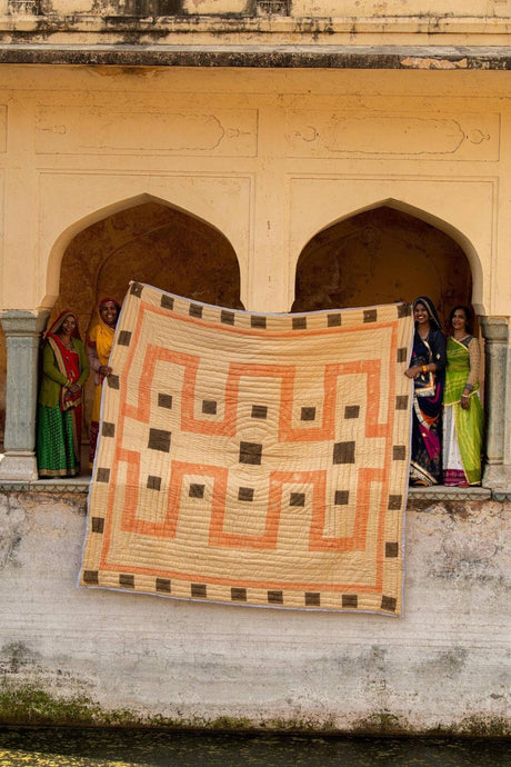 Taos Quilt - Sumiye Co