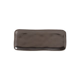 Rectangular Platter Small Set of 4